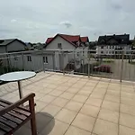 I Ara Pansiyon Karwia