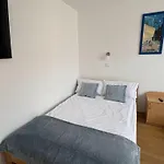 Pansiyon I Ara Karwia