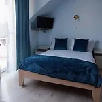 Pansiyon I Ara