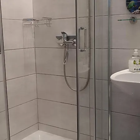I Ara Rum i privatbostad Karwia