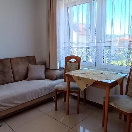 I Ara Homestay *