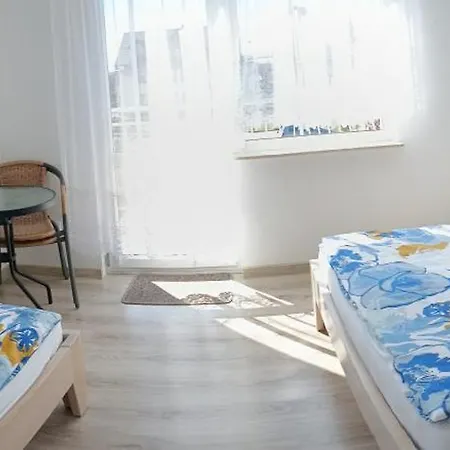 Homestay I Ara Karwia