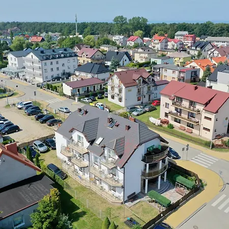 I Ara Ubytování v soukromí