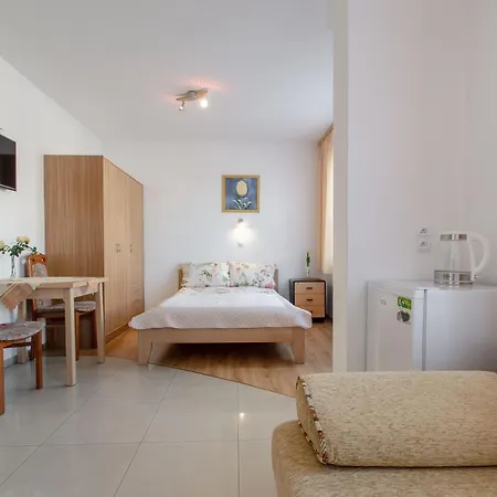 Homestay I Ara