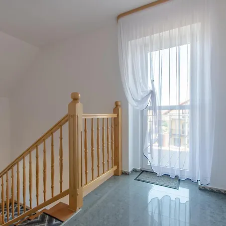 Privat bolig I Ara