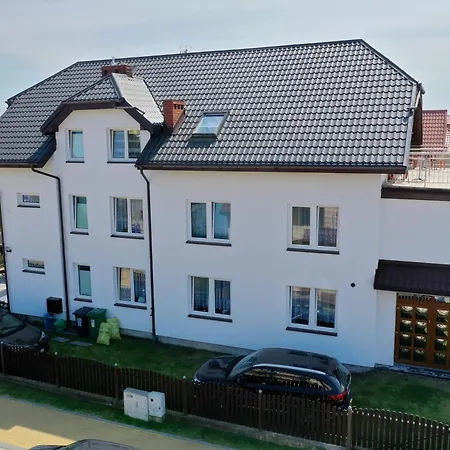 Ubytování v soukromí I Ara *