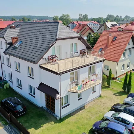 Privat bolig I Ara *