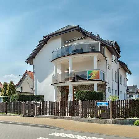 I Ara Privat bolig Karwia