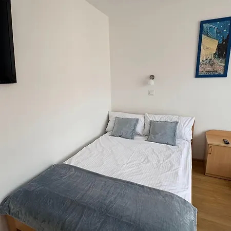 Kwatera prywatna I Ara Karwia