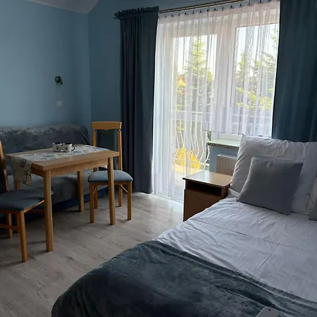 I Ara Homestay