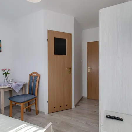 I Ara Privat bolig *