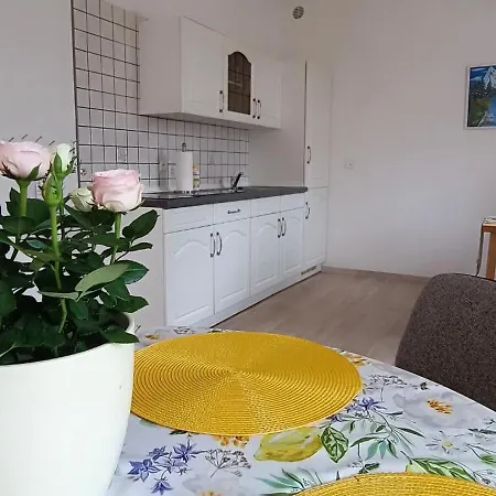 I Ara Privat bolig