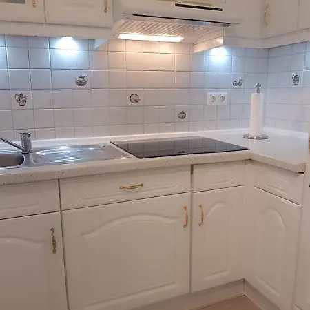 Privat bolig I Ara *