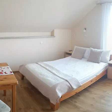 Privat bolig I Ara Karwia