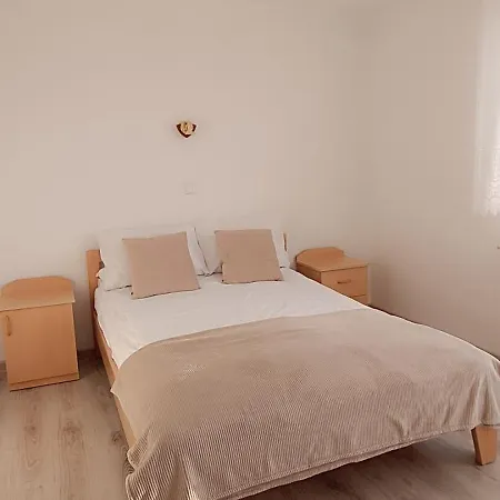 I Ara Rum i privatbostad Karwia