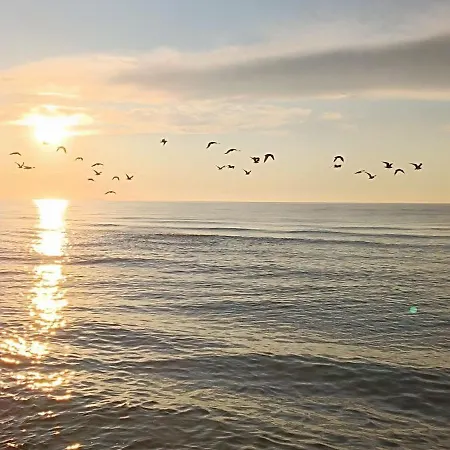 I Ara Rum i privatbostad Karwia