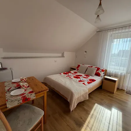 I Ara * Karwia