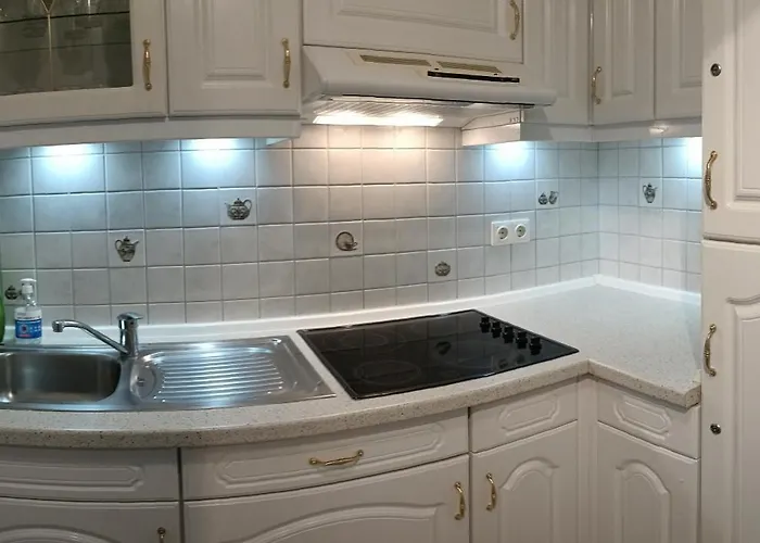 I Ara Privat bolig *