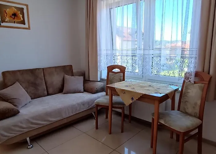 I Ara Privat bolig *