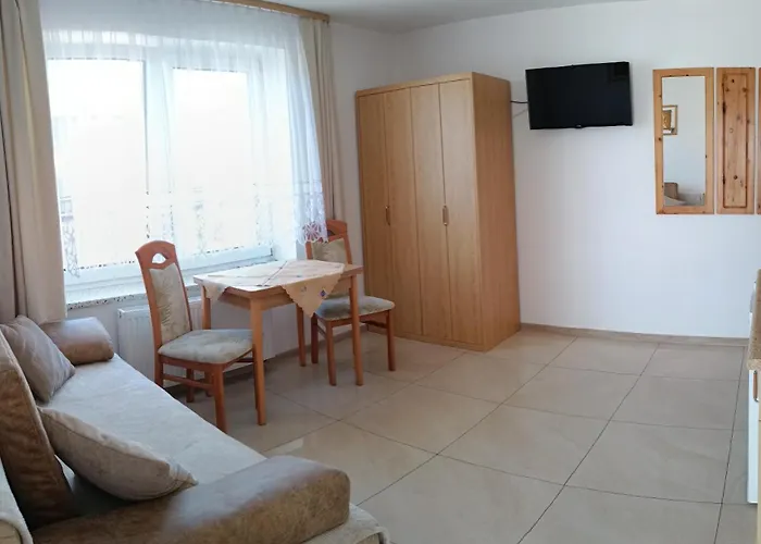 I Ara Privat bolig Karwia