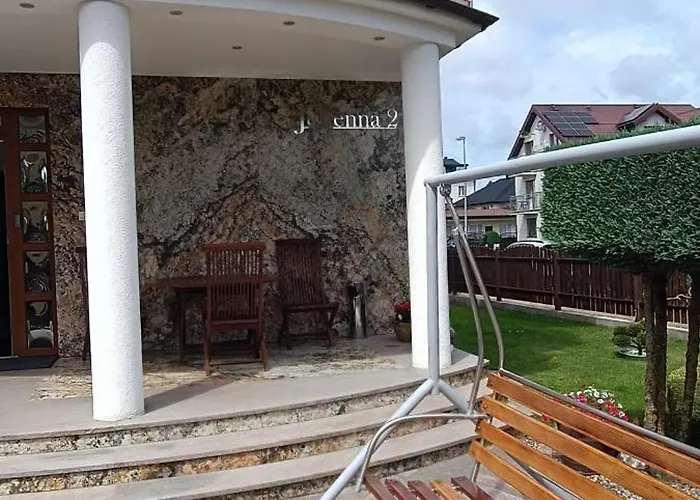 I Ara Privat bolig Karwia