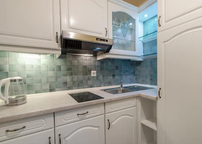 I Ara Privat bolig Karwia