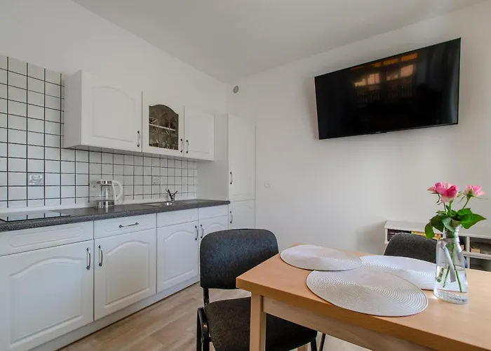 I Ara Privat bolig Karwia