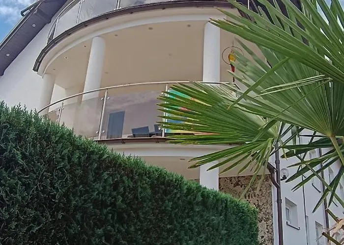 I Ara Privat bolig Karwia