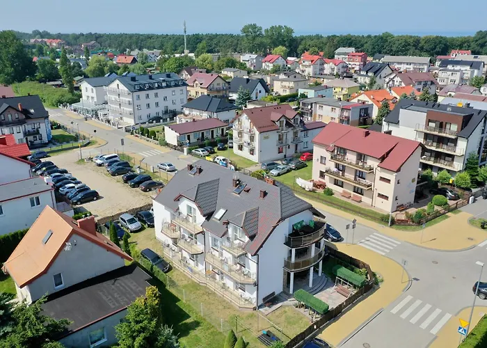 I Ara Ubytování v soukromí