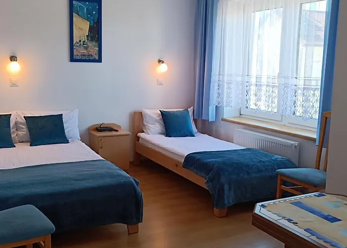 Privat bolig I Ara *