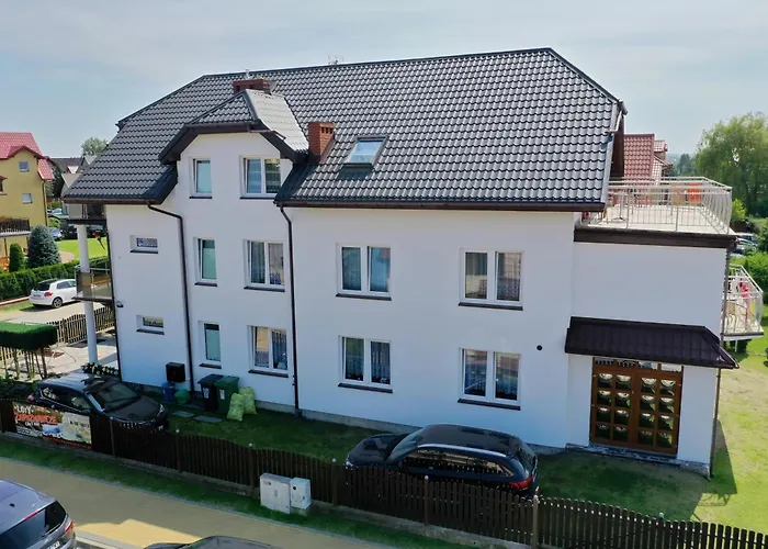 Ubytování v soukromí I Ara *