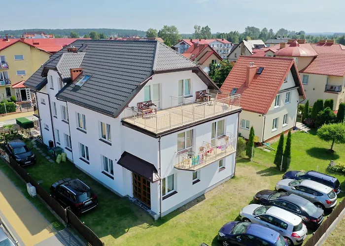 Privat bolig I Ara *