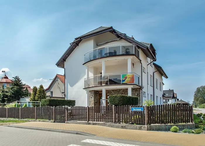 I Ara Privat bolig Karwia