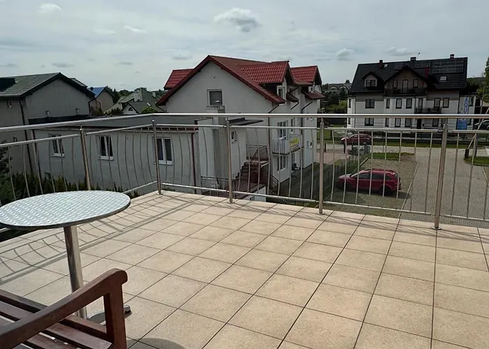 I Ara Privat bolig Karwia