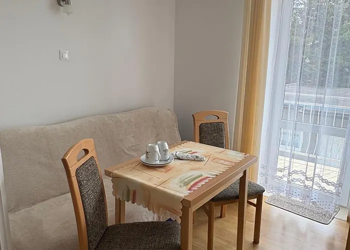 I Ara Privat bolig Karwia