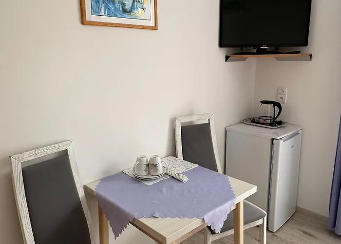 Privat bolig I Ara Karwia