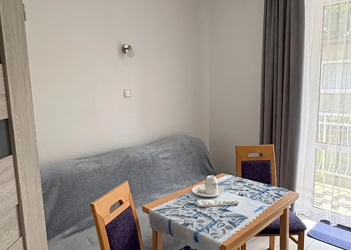 I Ara Privat bolig *