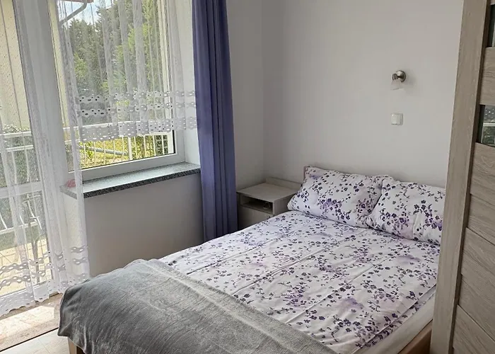 I Ara Privat bolig Karwia