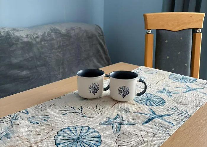 I Ara Privat bolig *