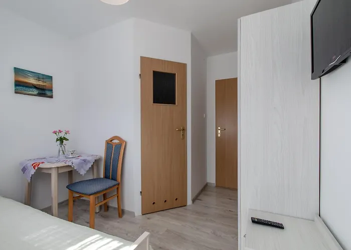 I Ara Privat bolig *