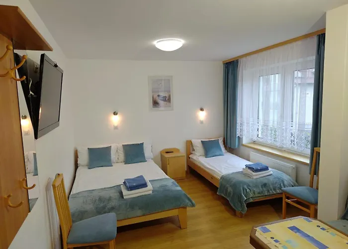 I Ara Privat bolig *