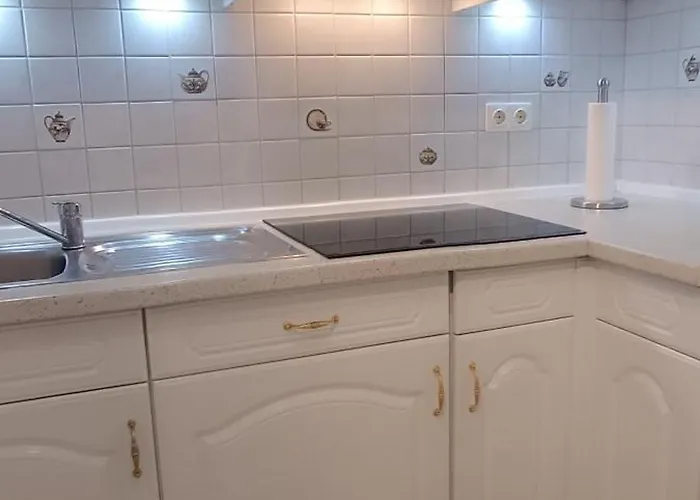 I Ara Privat bolig *