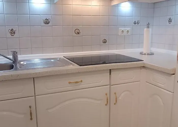 Privat bolig I Ara *