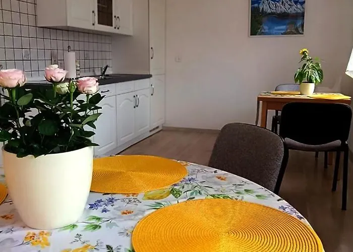 Privat bolig I Ara Karwia