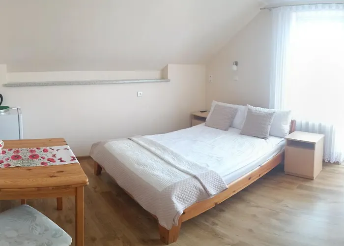 Privat bolig I Ara Karwia