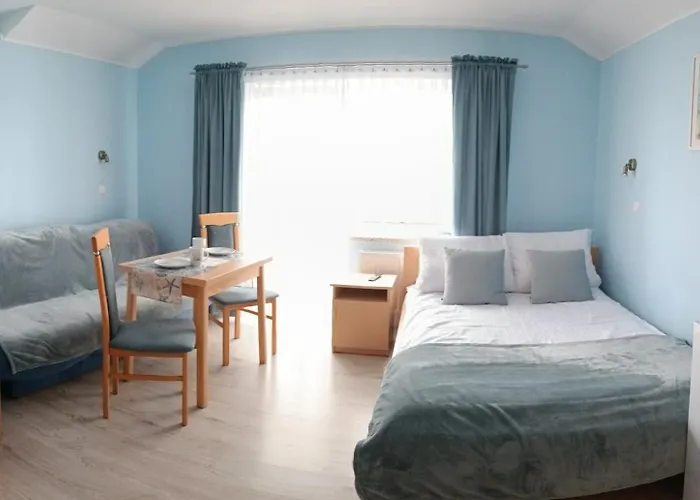 I Ara Privat bolig Karwia