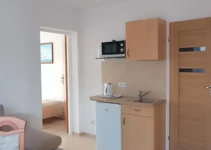 Privat bolig I Ara *