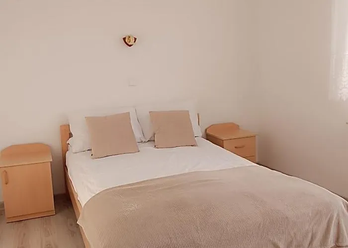 I Ara Privat bolig Karwia