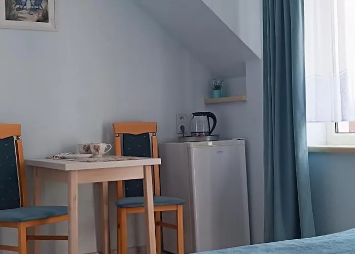 Privat bolig I Ara *